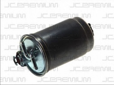JC PREMIUM b3w025pr -  Топливный фильтр